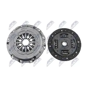NZS-FR-009U NTY