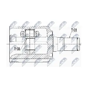 NPW-HY-525 NTY