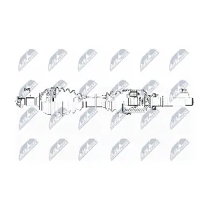 NPW-CT-105 NTY