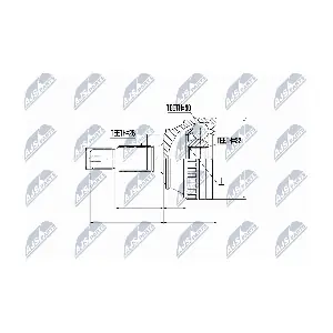 NPZ-LR-009 NTY