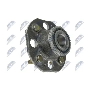 KLT-HD-033 NTY
