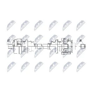 NPW-ME-190 NTY