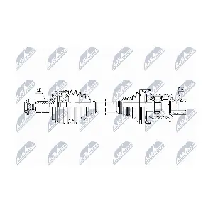 NPW-ME-062 NTY