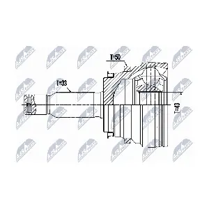 NPZ-MS-064 NTY