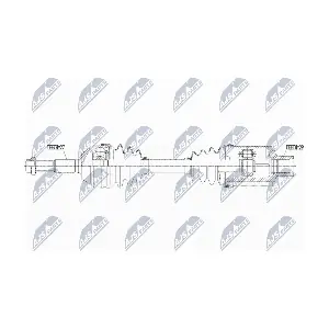 NPW-CH-102 NTY