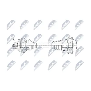 NTY NPW-AU-089