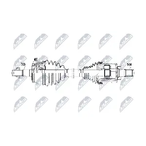NTY NPW-MG-006
