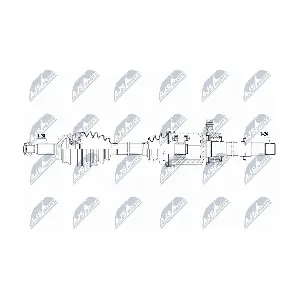 NPW-CT-127 NTY