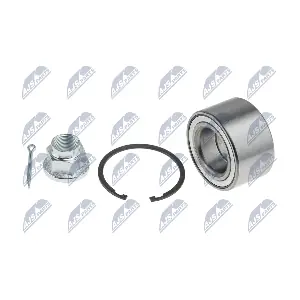 NTY KLP-DA-006