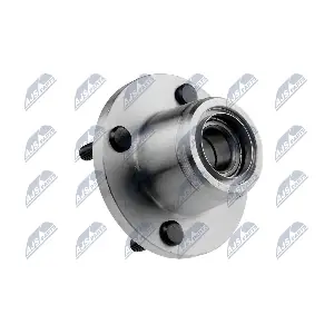 KLT-FR-025P NTY