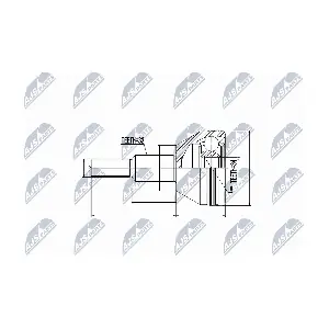 NTY NPZ-CH-007