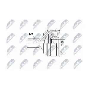 NPZ-ME-027 NTY