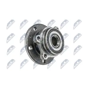 NTY KLP-VW-018