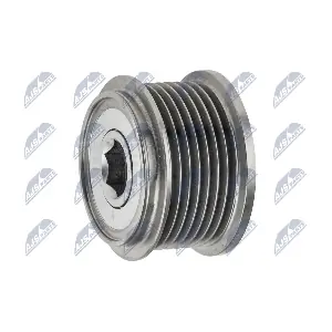 NTY ESA-TY-006