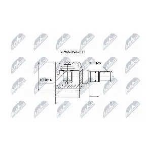 NPW-DW-013 NTY