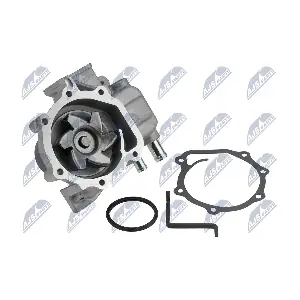 NTY CPW-SB-009