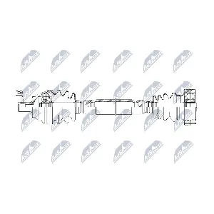 NPW-AU-067 NTY