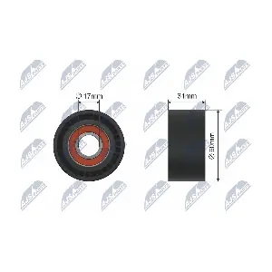 NTY RNK-PL-001