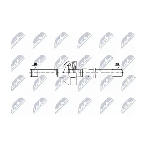 NPW-NS-156 NTY