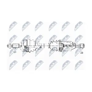 NPW-RE-148 NTY