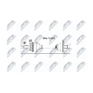 NPW-RE-033 NTY