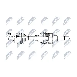 NPW-ME-183 NTY
