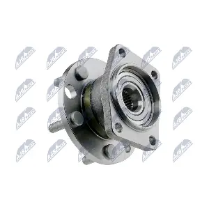 KLT-JG-001 NTY