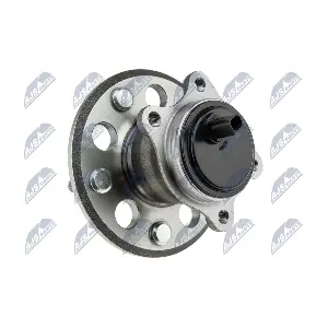 KLT-TY-126 NTY