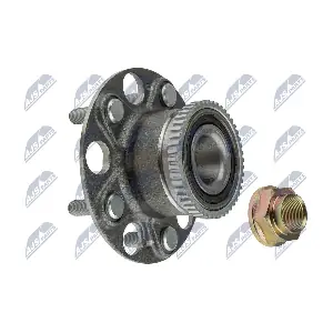 KLT-HD-059 NTY
