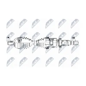 NPW-FR-181 NTY