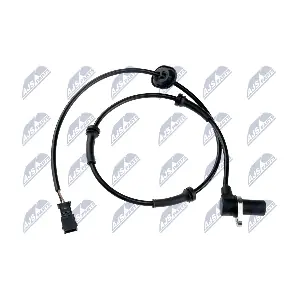 HCA-AU-009 NTY