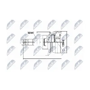 NPZ-NS-026 NTY
