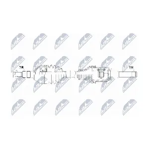 NPW-PL-153 NTY