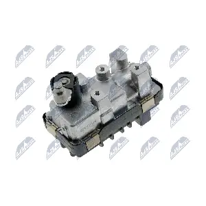 NTY ECDAU002