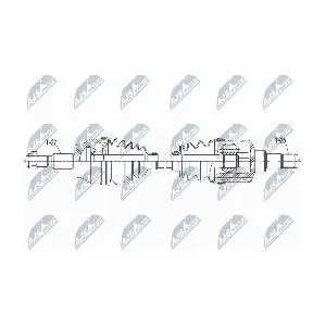 NTY NPW-FR-109