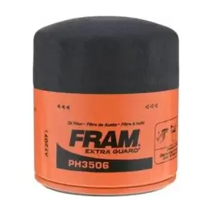 PH3506 Fram-Au