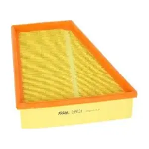 CA9431 Fram-Au