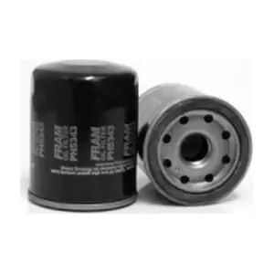Fram-Au PH5343