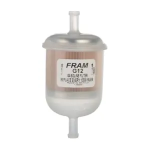 Fram-Au G12