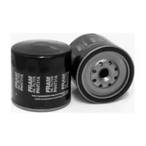 PH4731A Fram-Au