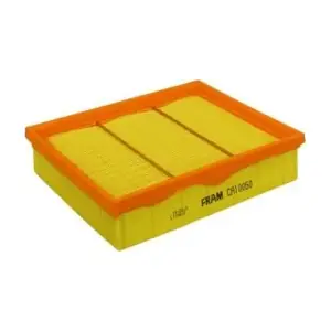CA10050 Fram-Au