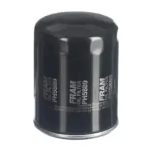 PH5889 Fram-Au