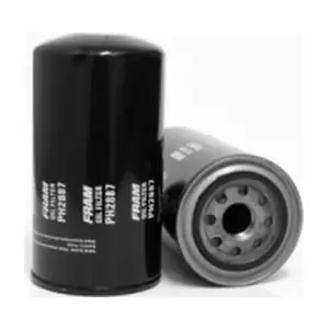 PH2887 Fram-Au