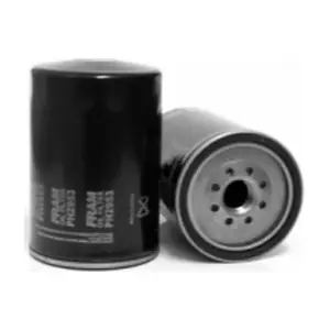 PH2953 Fram-Au
