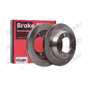 SKBD-0023378 Stark