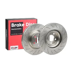 SKBD-0023038 Stark