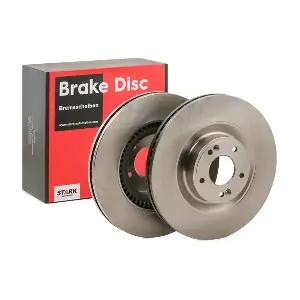 SKBD-0023802 Stark