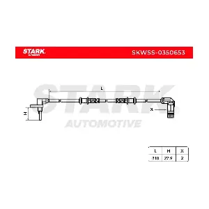 SKWSS-0350653 Stark