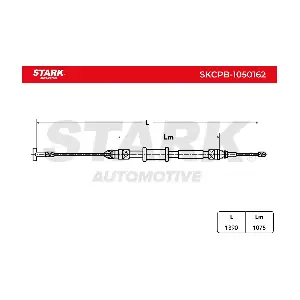 Stark SKCPB-1050162
