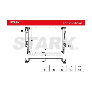 SKRD-0120152 Stark